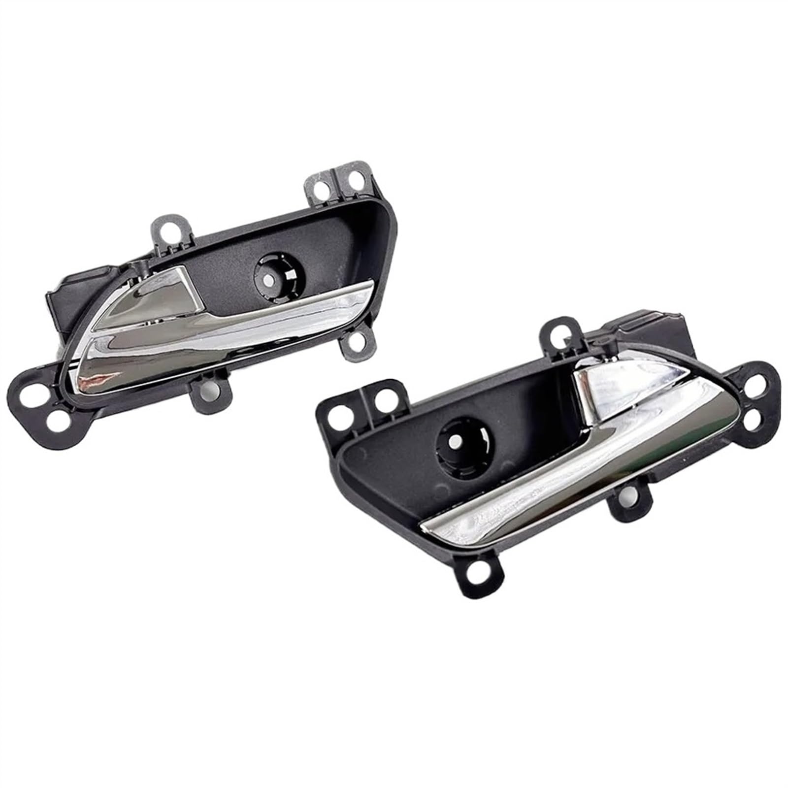 Auto innen Innentür Pull Griff Für Chevrolet Für Sail 3 Tür 2015 2016-2020 2021 2022 Auto Innentürgriff Auto Innentürgriffe Ersatzteile Autotürgriff innen(1 Paar) von RRKBDQEL