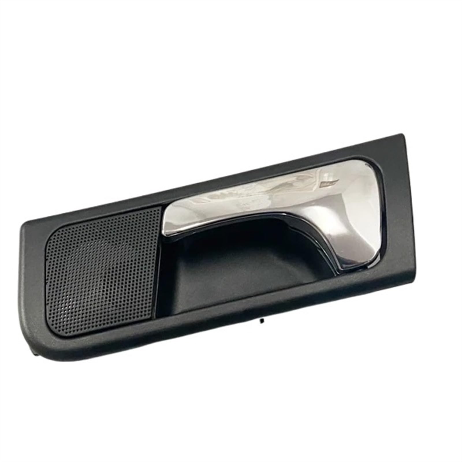 Auto innen Innentür Pull Griff Innengriff Für Autotüren Vorn Und Hinten, Chrom Mit Schwarz, Für Optra, Für Forenza 2003–2007, 2008, Für Excelle 2007–2013 Autotürgriff innen(Chrome Assy L) von RRKBDQEL