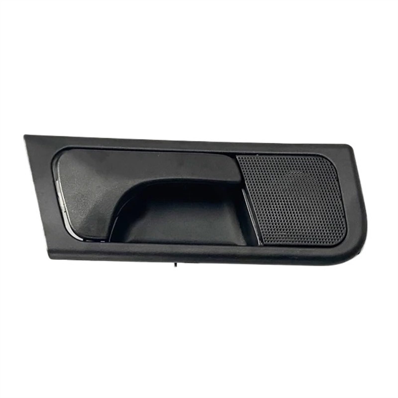 Auto innen Innentür Pull Griff Vorderer Autotür-Innengriff, Hinterer Innentürgriff, Chrom Mit Schwarz, Für Excelle 2007–2013, Für Optra, Für Forenza 2003–2007 2008 Autotürgriff innen(Black Assy R) von RRKBDQEL