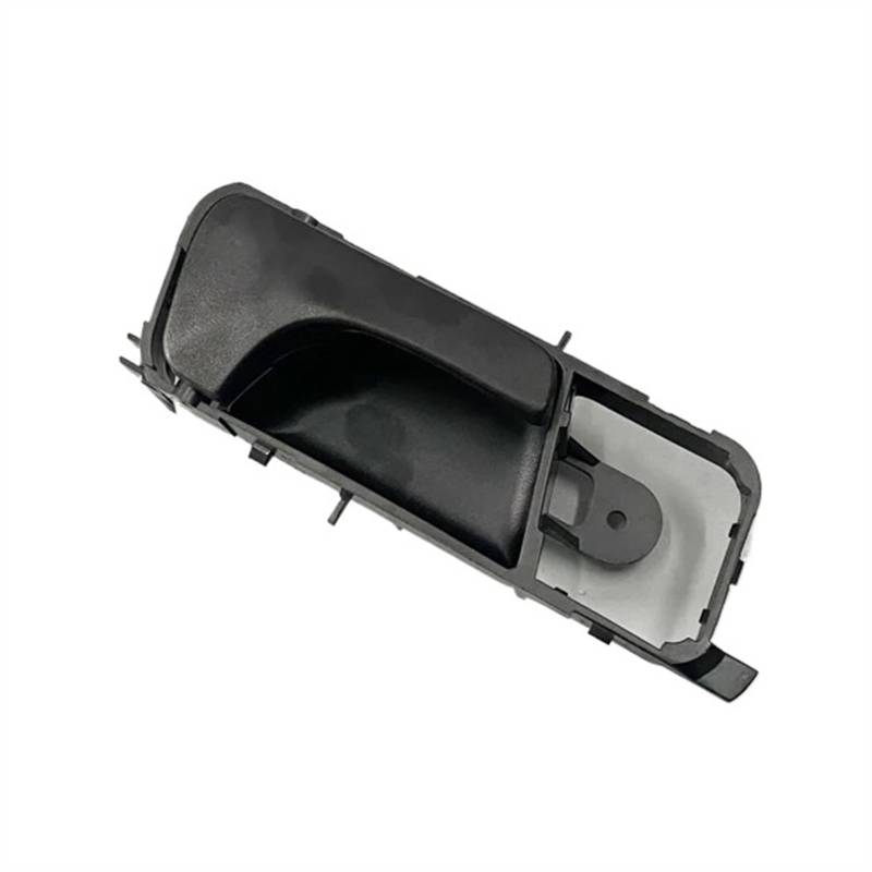 Auto innen Innentür Pull Griff Vorderer Autotür-Innengriff, Hinterer Innentürgriff, Chrom Mit Schwarz, Für Excelle 2007–2013, Für Optra, Für Forenza 2003–2007 2008 Autotürgriff innen(Black no spearker von RRKBDQEL