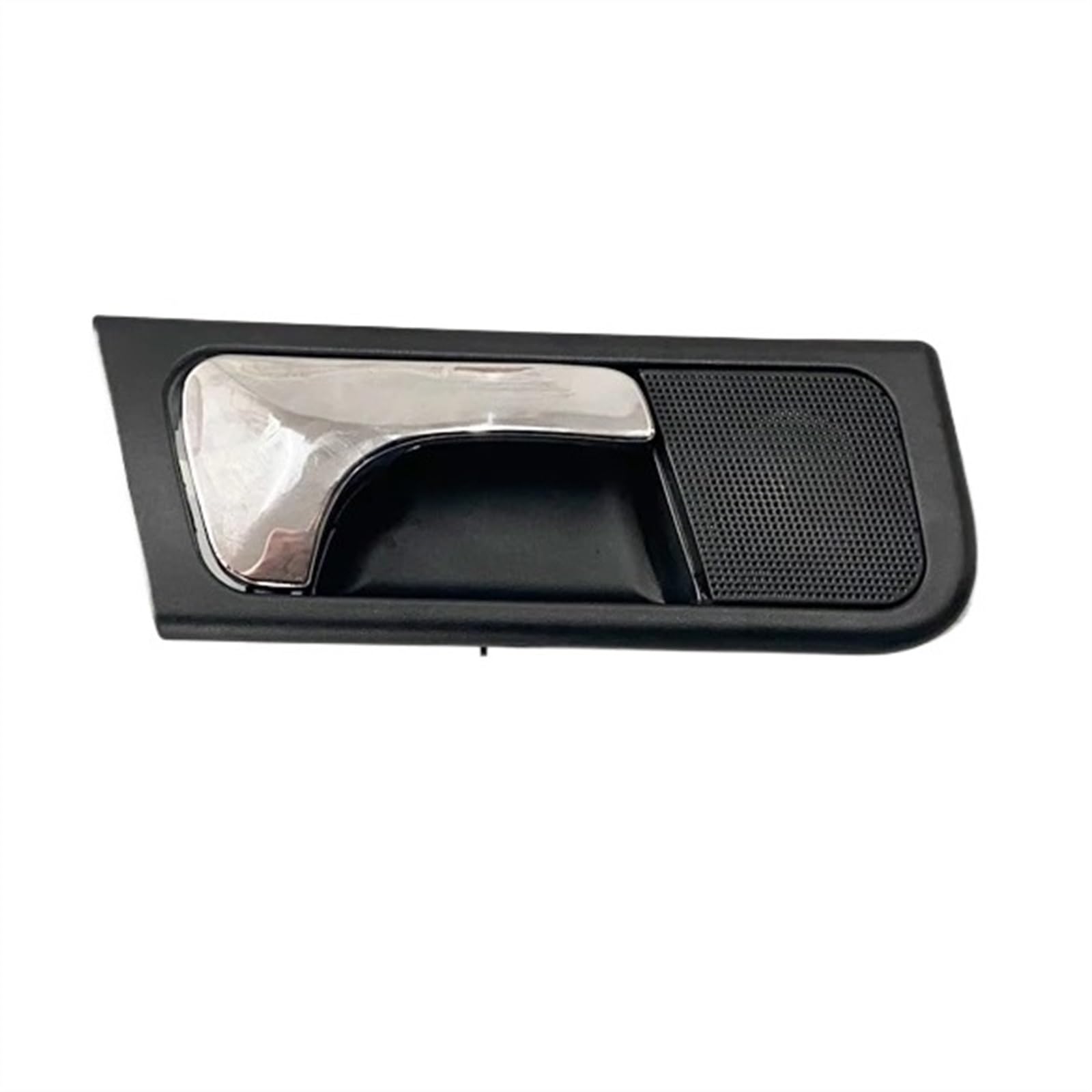 Auto innen Innentür Pull Griff Vorderer Autotür-Innengriff, Hinterer Innentürgriff, Chrom Mit Schwarz, Für Excelle 2007–2013, Für Optra, Für Forenza 2003–2007 2008 Autotürgriff innen(Chrome Assy R) von RRKBDQEL