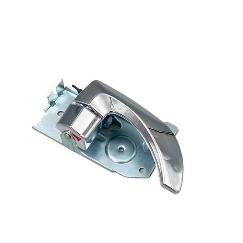 Auto innen Innentür Pull Griff Vorne Hinten Auto Innen Innen Türgriff Chrom Für Kia Für Sorento 2003 2004 2005 2006 2007 2008 2009 Auto Innen Griffe Teile Autotürgriff innen(Rear Right) von RRKBDQEL