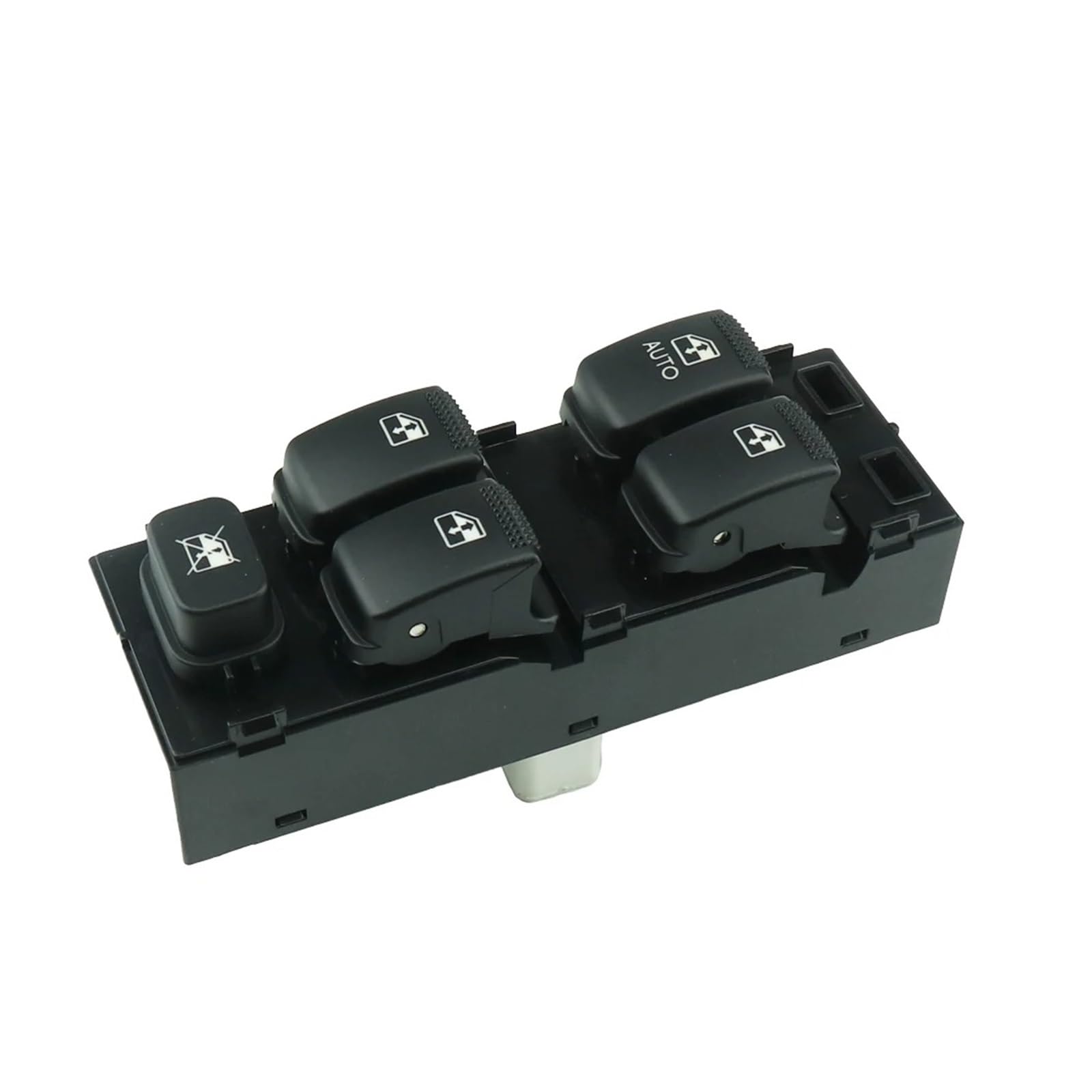 Elektrischer Fenster Schalter Autofensterknöpfe Autozubehör Für Kia Für Carens Power Driver Window Console Lifter Switch Button Autofenster-Taste von RRKBDQEL