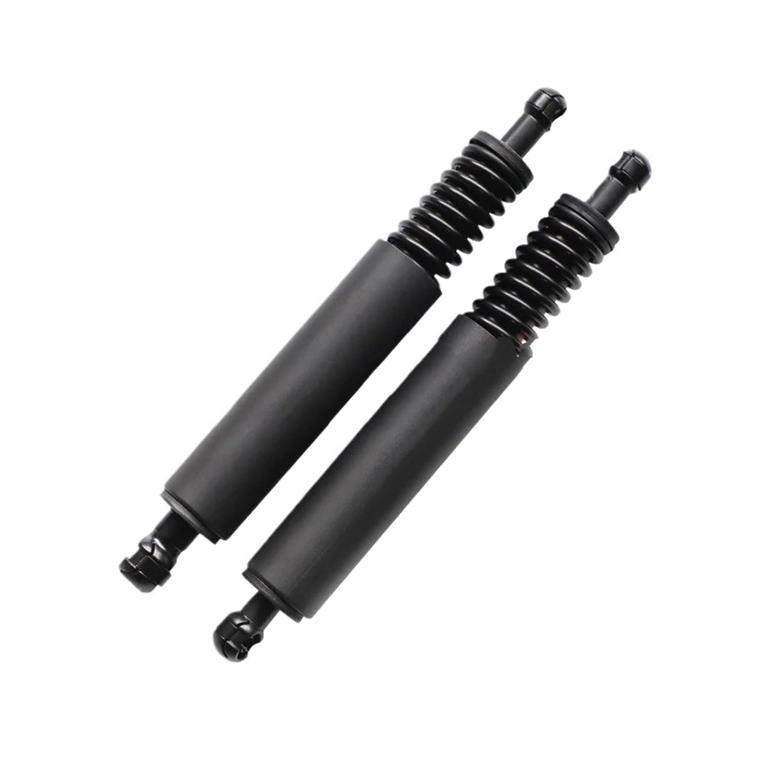 Gasdruckdämpfer Paar Hintere Kofferraum-elektrische Heckklappe Heckklappenstrebe Power Hatch Lift Support Für Cayenne 2003–2010 95551255002 95551255005 Gasfeder von RRKBDQEL