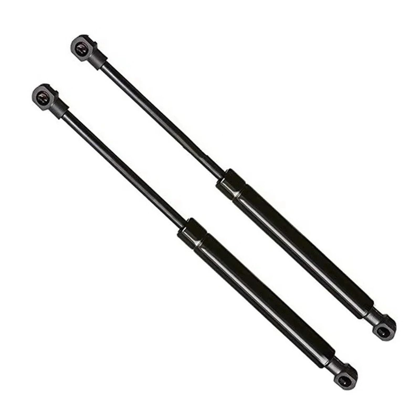 Motorhauben Gasfeder Für 997 987 2004 2 Stück Vordere Haube Haube Strut Lift Unterstützung Bars Gas Frühling Dämpfer Stange Zubehör Hydraulische Gasdruckfeder von RRKBDQEL