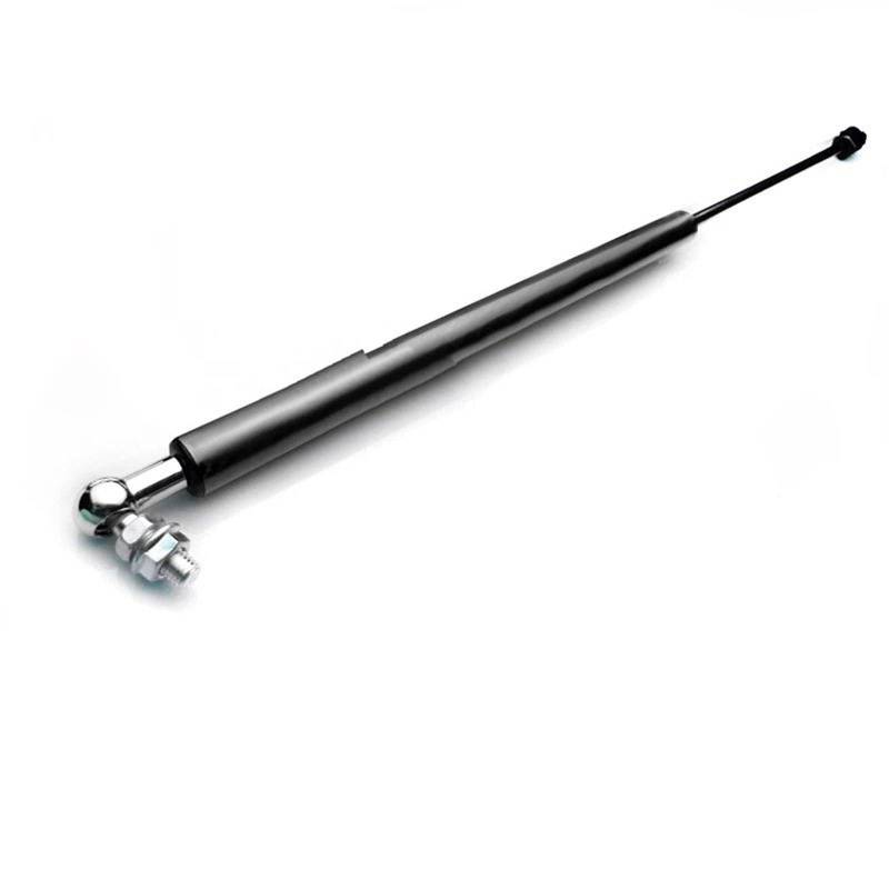 Motorhauben Gasfeder Für Golf 8 MK8 2024 2023 2022 2021 2020 Auto Motorhaube Haube Abdeckung Gas Shock Strut Bars Unterstützung Hydraulische Stange Zubehör Hydraulische Gasdruckfeder(Piano Black) von RRKBDQEL