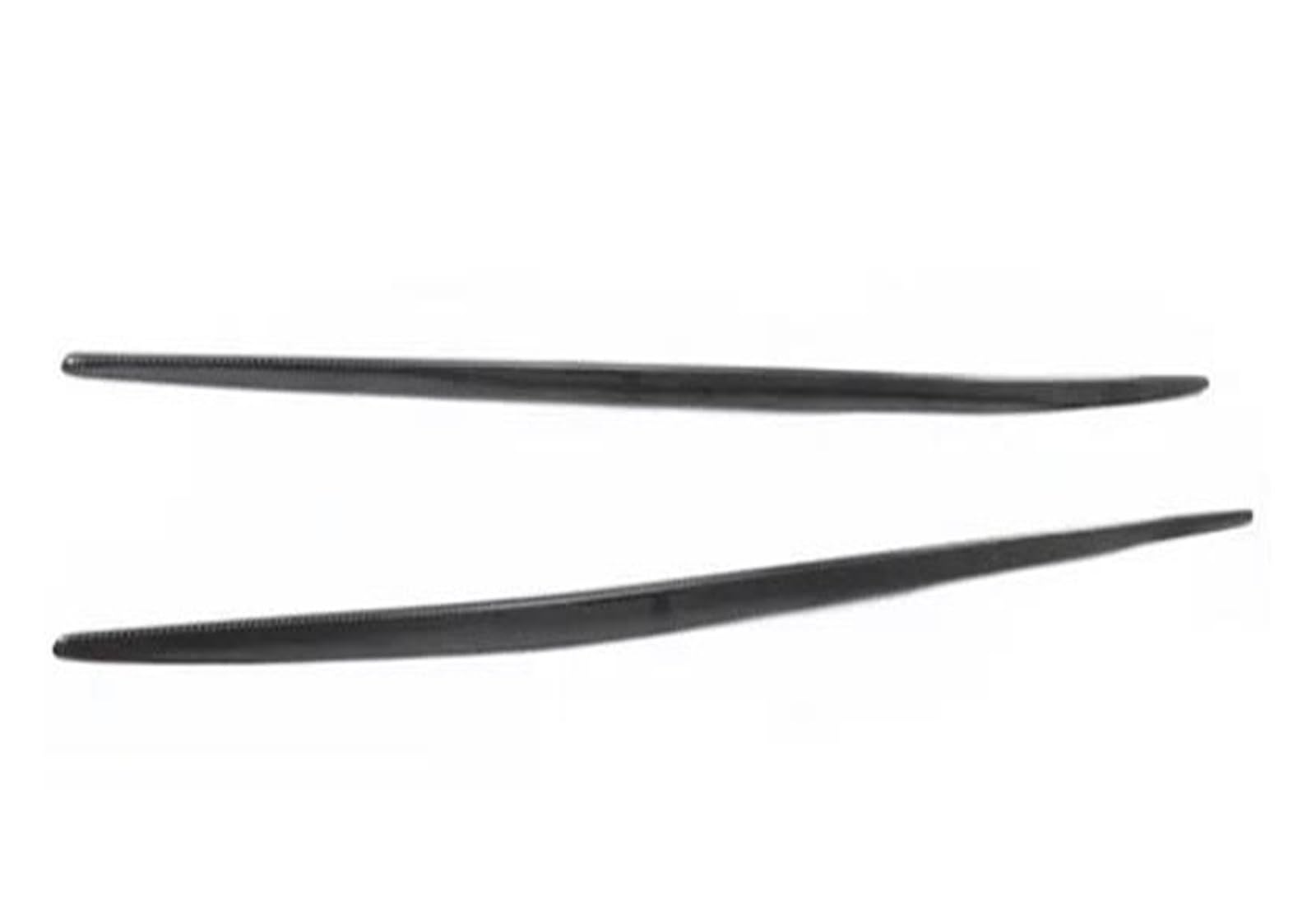 Trittbretter Seitenschweller Carbon Side Rock Lip Spoiler Für Benz C Klasse W205 C180 C200 C260 C300 2015-2019 Auto Modifikation Spoiler Auto Schweller(A Model) von RRKBDQEL