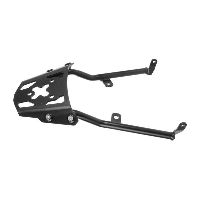 Motorrad-Heckgepäckträger Motorrad-Hintergepäckhalterung Frachtunterstützung Für CB650F 2015 2016 2017 2018 CB650 CB 650 F Heckträger Top Case Box Halter von RRUOBOOD