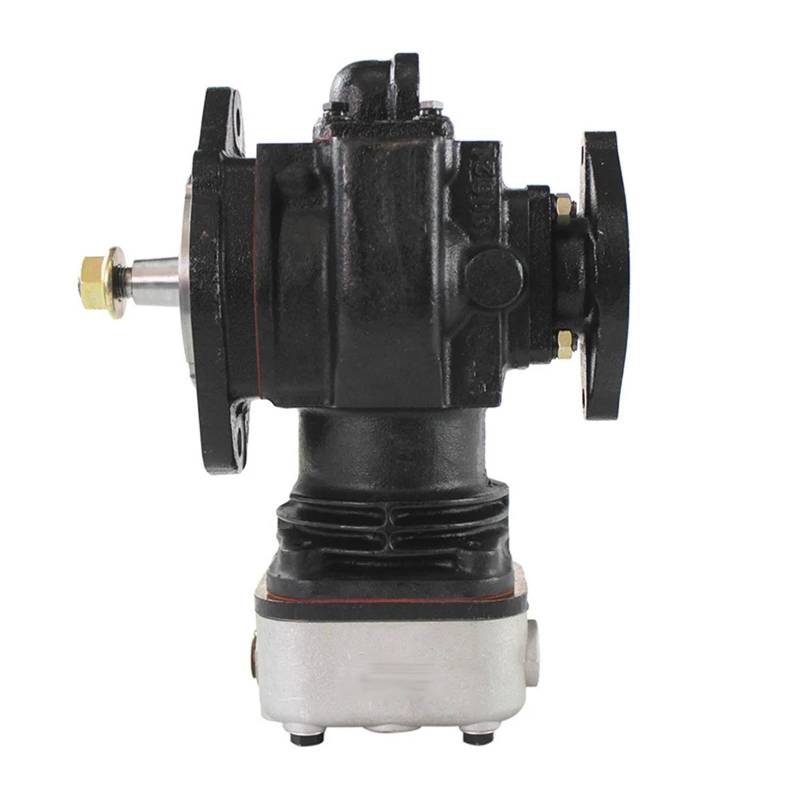 1 Stücke Elektrische Kompressor Pumpe For 6BT 5,9 4BT 6CT 3974548 A3974 Motor Luft Kompressor von RRYUIOO