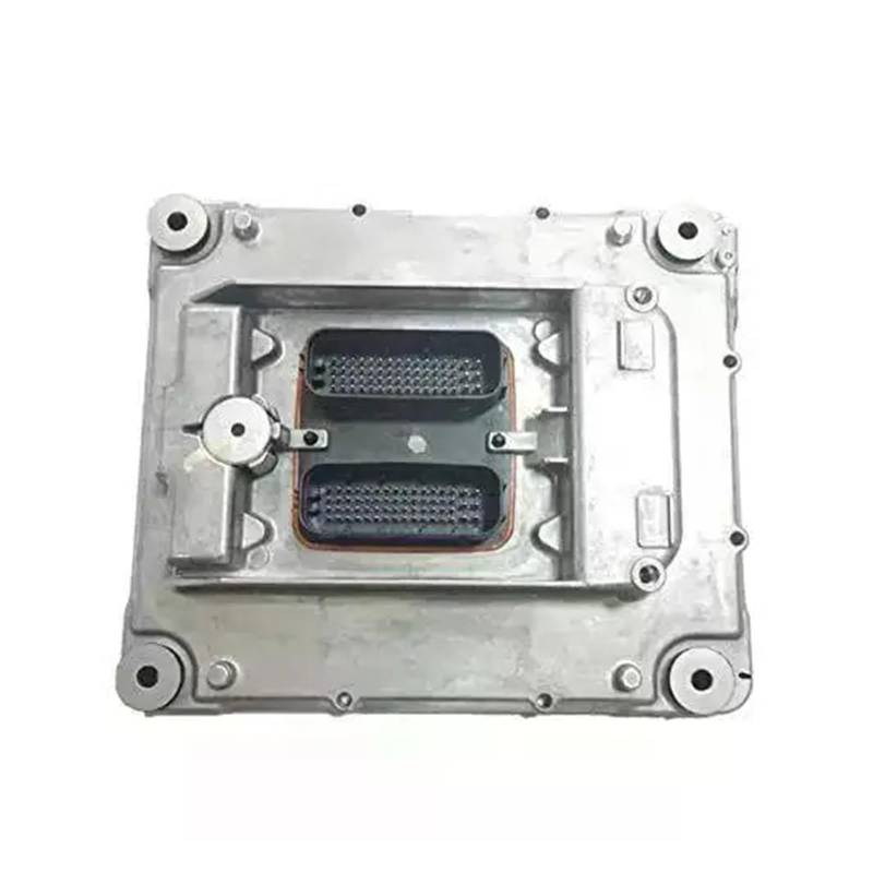 60100001 ECM ECU Diesel Motor Control Unit Modul For TAD650VE TAD660VE TAD750VE TAD760VE TAD734GE TAD751GE Bagger Teil von RRYUIOO