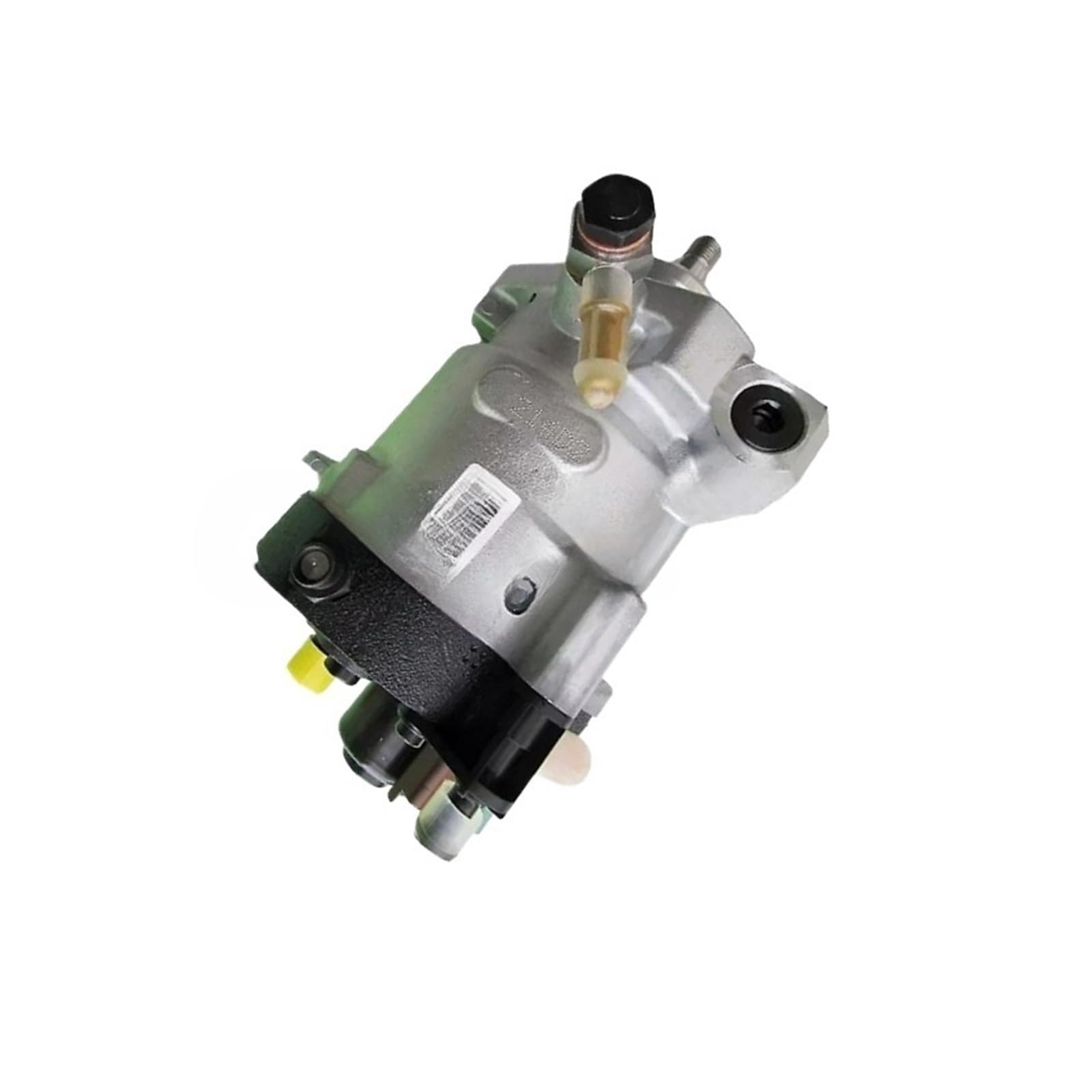 Auto Hochdruck Kraftstoff Pumpe Montage OEM 6650700401 Kraftstoff Einspritzpumpe Hochdruck Kraftstoff Pumpe Motor Ersatz Teile von RRYUIOO