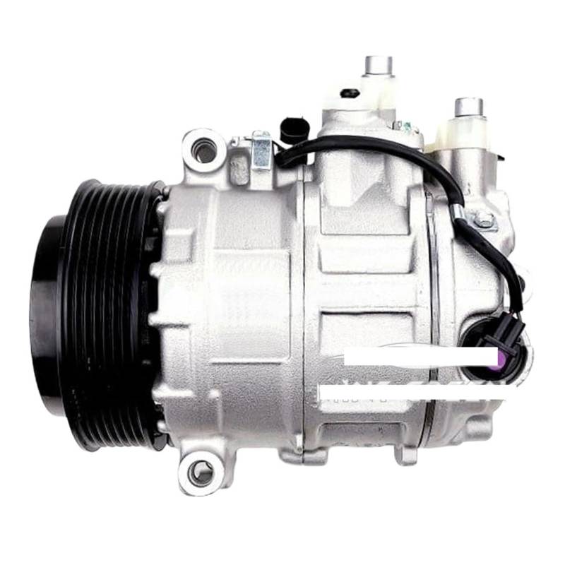 Auto-Klimaanlagen-Kompressor, Kompressor A/C, Kompatibel For C230 Sport 2004 447220-8840 447220-9230 447220-9320 447220-9790 447260-0230 447280-6240 Auto-Klimaanlagen-Ersatzteile von RRYUIOO