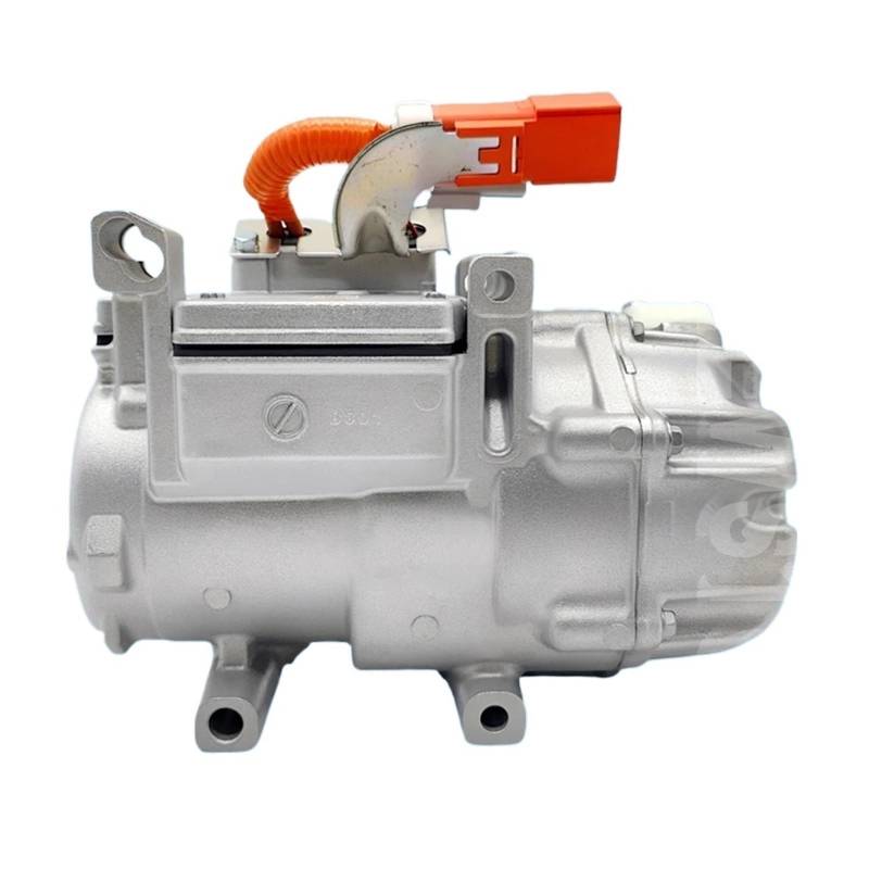 Auto-Klimaanlagenkompressor, Kältekompressor, AC-Kaltluftpumpenkompressor EC34C OEM 042200-0643 8837050020, Autoteile, Neue Energie-Fahrzeugteile von RRYUIOO