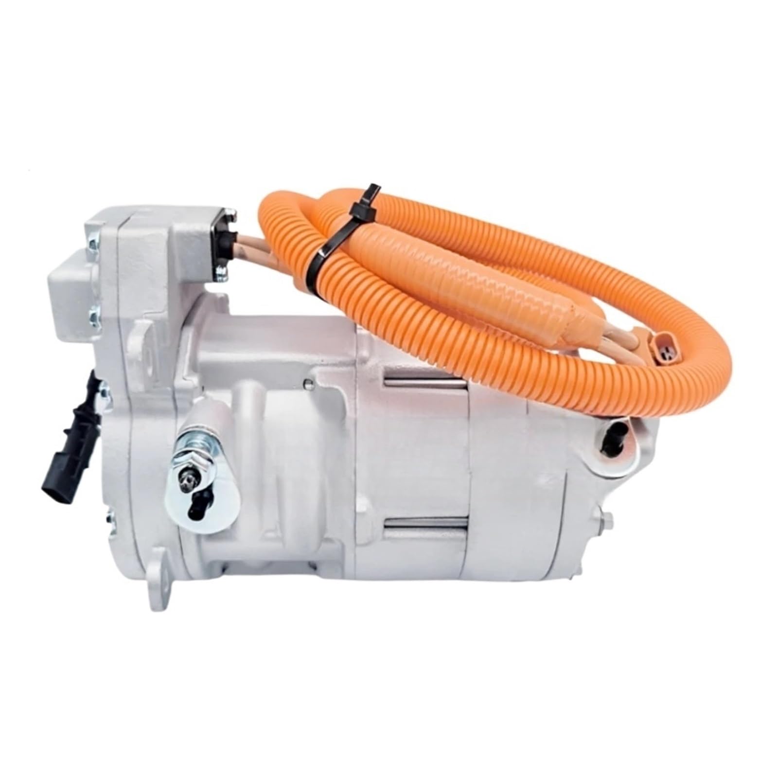 Auto-Klimaanlagenkompressor, Kältekompressor, AC-Kaltluftpumpenkompressor OEM 1088198-00-L 108819800L, Kompatibel Mit Modell 3 2020–2023, New Energy-Fahrzeugteile von RRYUIOO