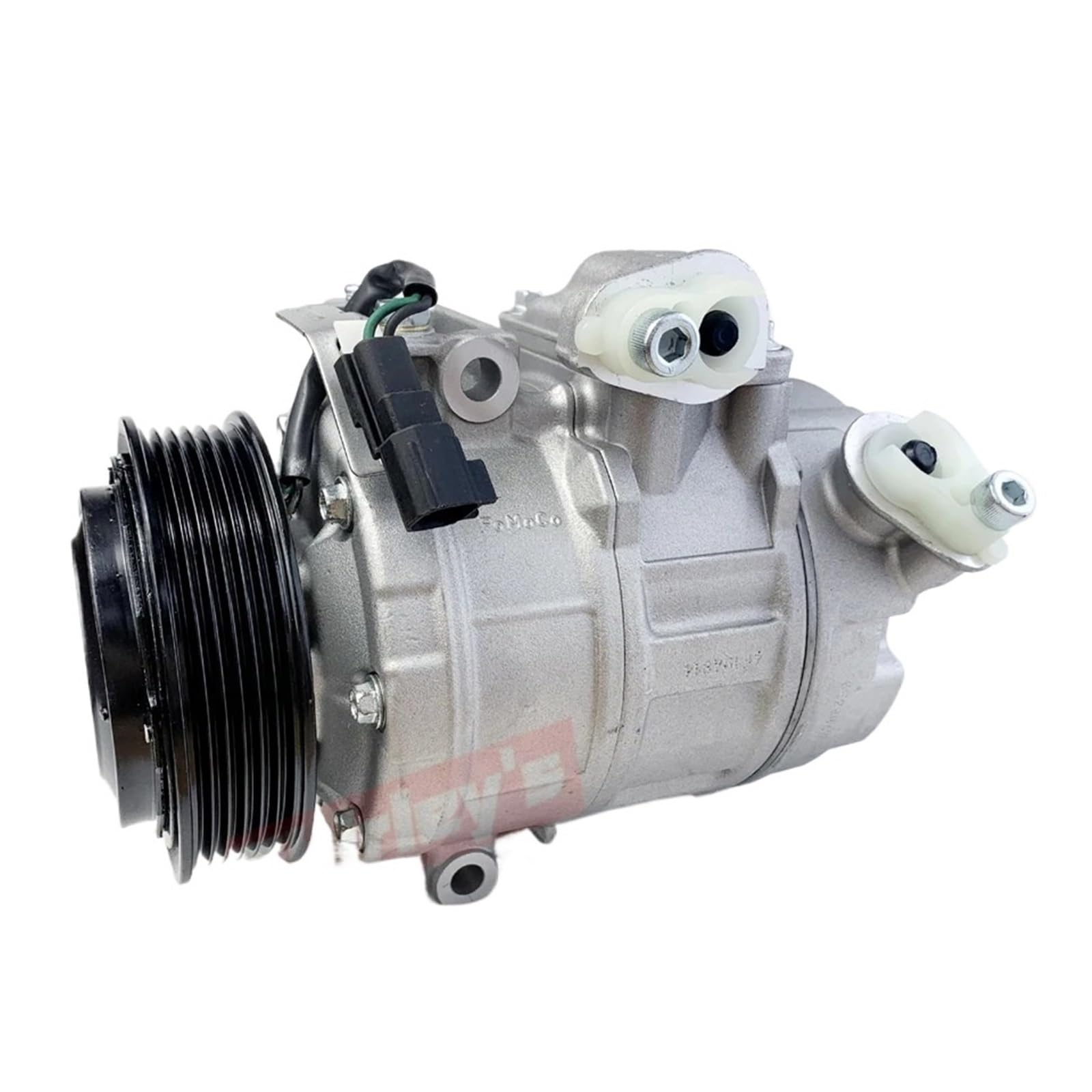 Auto-Klimaanlagenkompressor, Kältekompressor 7SBH17C AC, Kompatibel For Explorer 3,5 L V6 2011–2019, BB5319D629DB EB5Z19703B EB5319D629A, Ersatzteile For Auto-Klimaanlagen von RRYUIOO