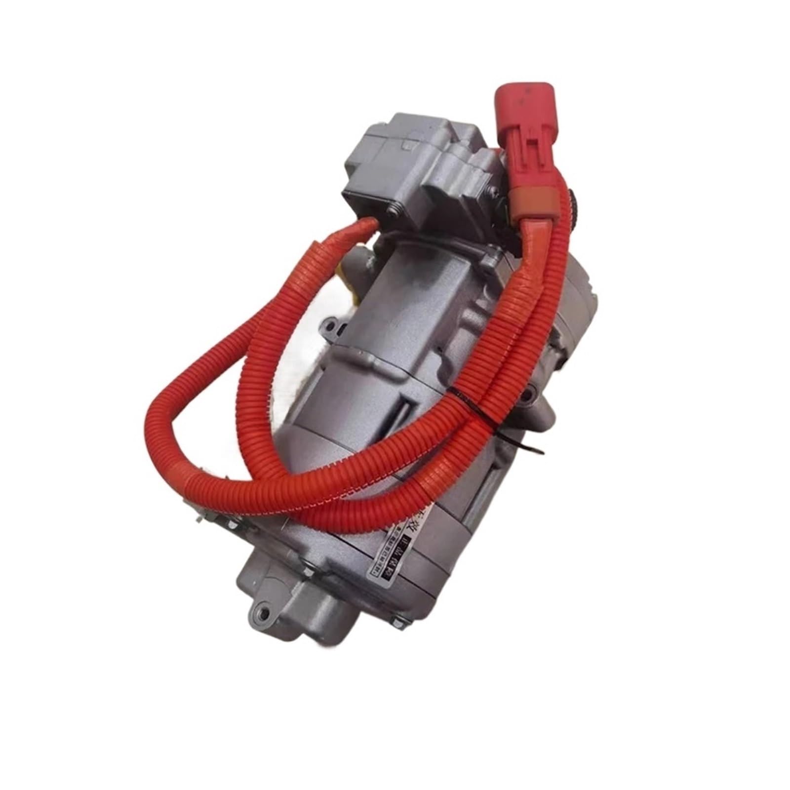 Auto-Klimaanlagenkompressor, Kältekompressor AC 1088198-00-p 1088198-00-l, Kompatibel Mit Modell 3, Autoteile, Teile For Fahrzeuge Mit Neuer Energie von RRYUIOO