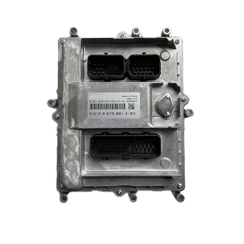 Automotor Elektronisches Steuermodul Motorcomputerplatine ECU 0281020032 Kfz-Motorteile von RRYUIOO