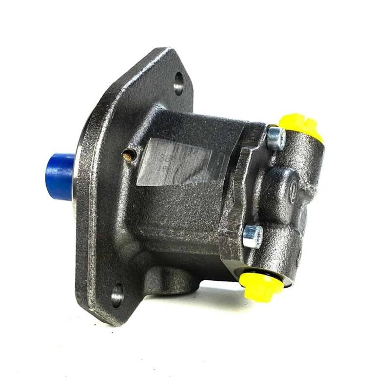 Einspritzpumpe For Dieselmotoren Hochdruck-Kraftstoffpumpe 3848611 384-8611 ， For C13 C15 C16 C18 3406E 631D 631E 631G Motorersatzteile von RRYUIOO