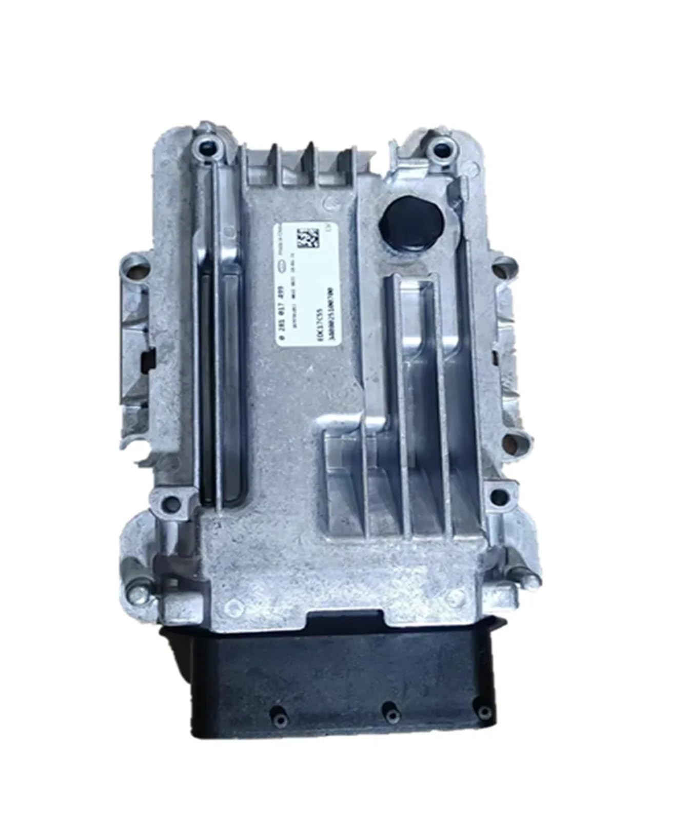 Elektronisches Steuermodul For Kfz-Motoren, Motorcomputerplatine ECU 0281017499, Kompatibel For Foton EDC17C55, Kfz-Motorteile von RRYUIOO