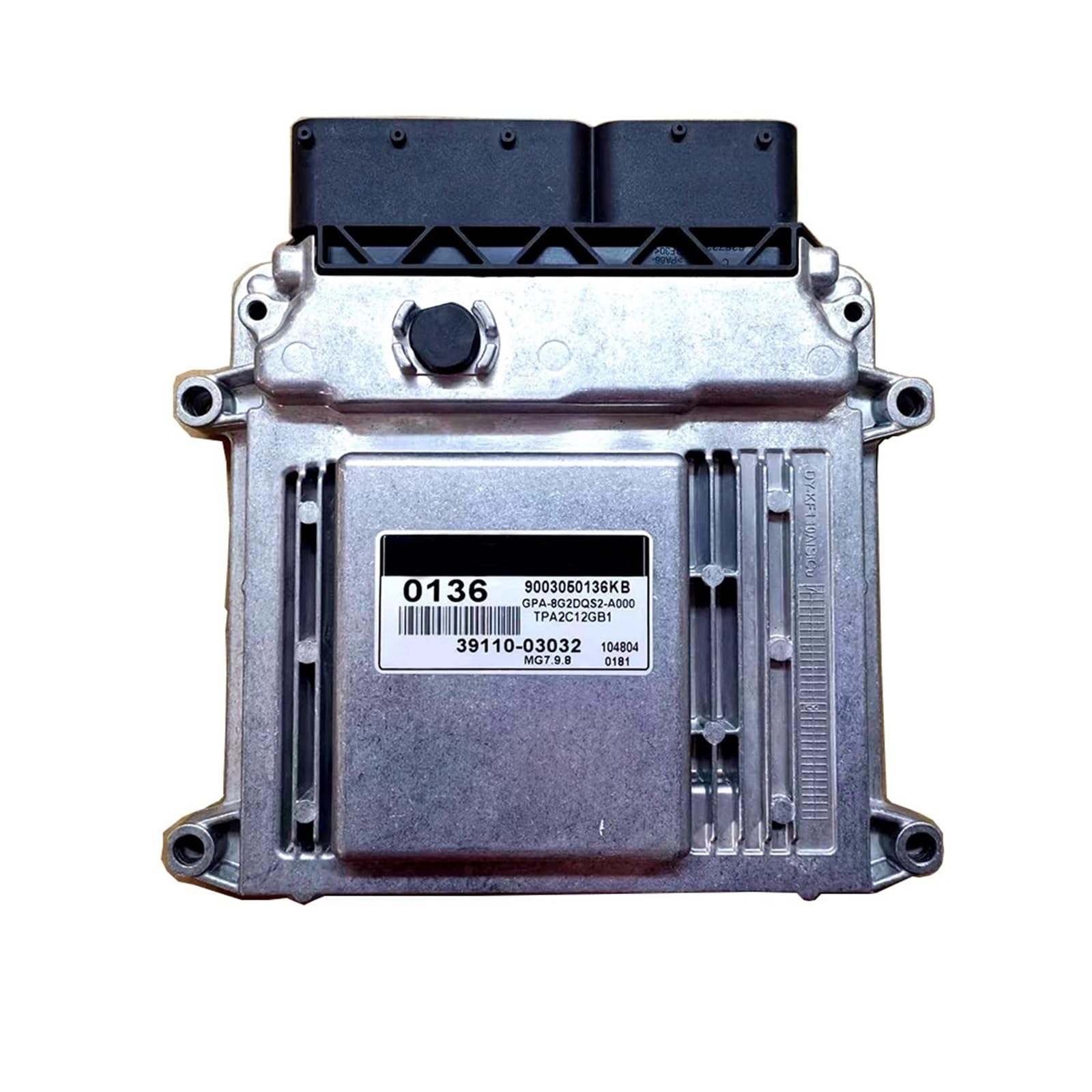 Elektronisches Steuermodul For Kfz-Motoren, Motorcomputerplatine ECU 39110-03032 3911003032 Kfz-Motorteile von RRYUIOO