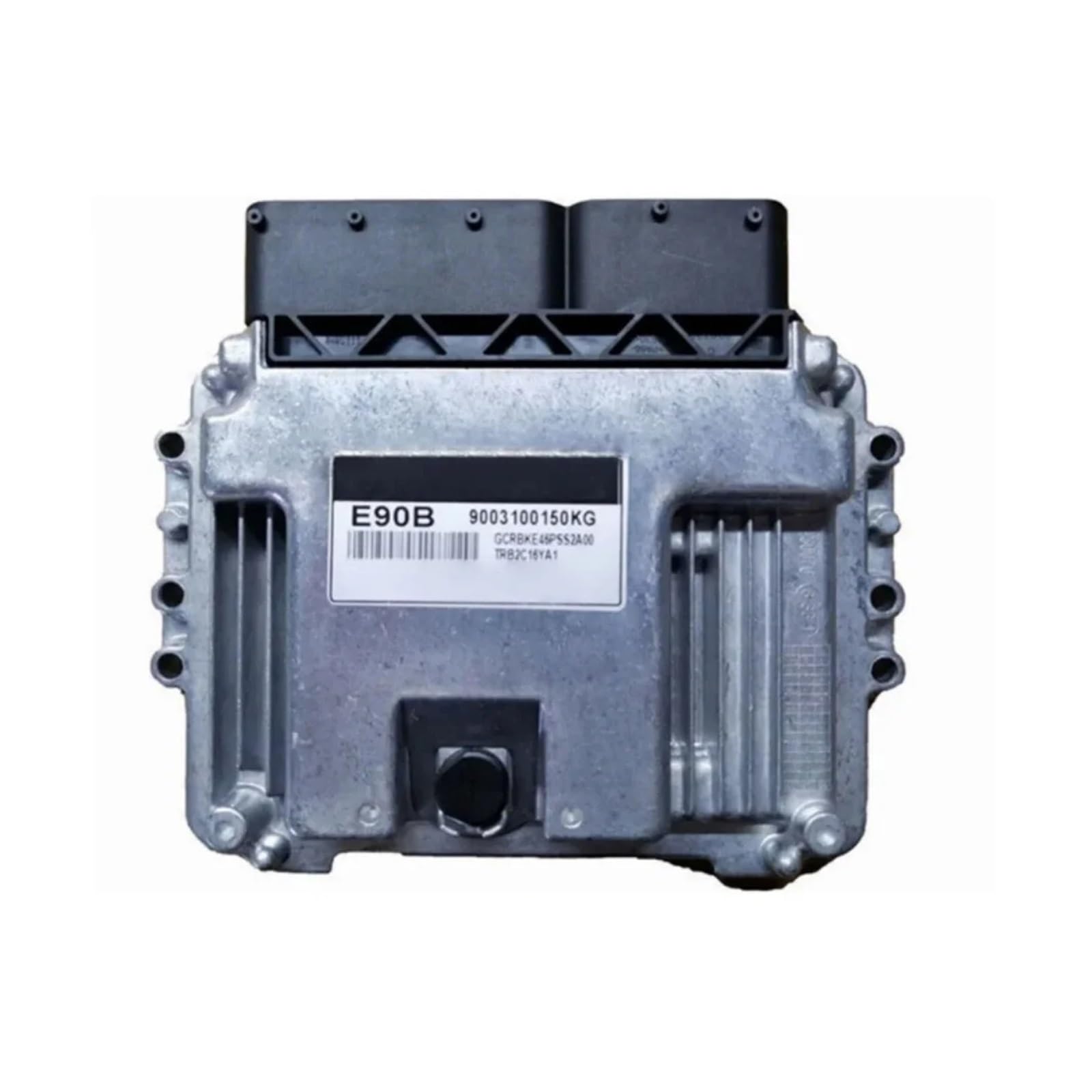 Elektronisches Steuermodul For Kfz-Motoren, Motorcomputerplatine ECU 39127-2B380 391272B380 E90B MEG17.9.12 Kfz-Motorteile von RRYUIOO