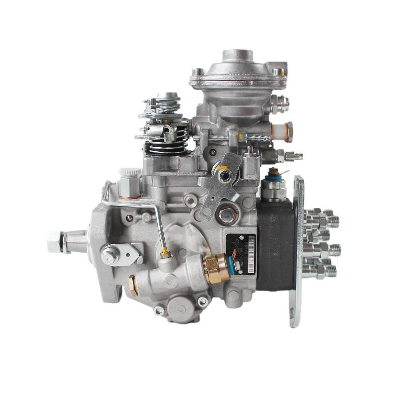 Kraftstoffeinspritzpumpe For Dieselmotoren Hochdruck-Kraftstoffpumpe 0460426114 3916991 ， Kompatibel Mit RAM 5.9L 1989-1993, Ersatzteile For Automotoren von RRYUIOO