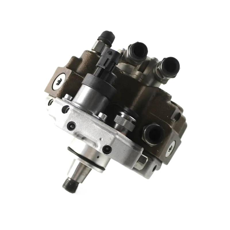 Motor-Kraftstoffeinspritzpumpe Hochdruck-Kraftstoffpumpe 0445020175 5801382396 CR CP3S3 044502007 4898921, Motorersatzteile von RRYUIOO