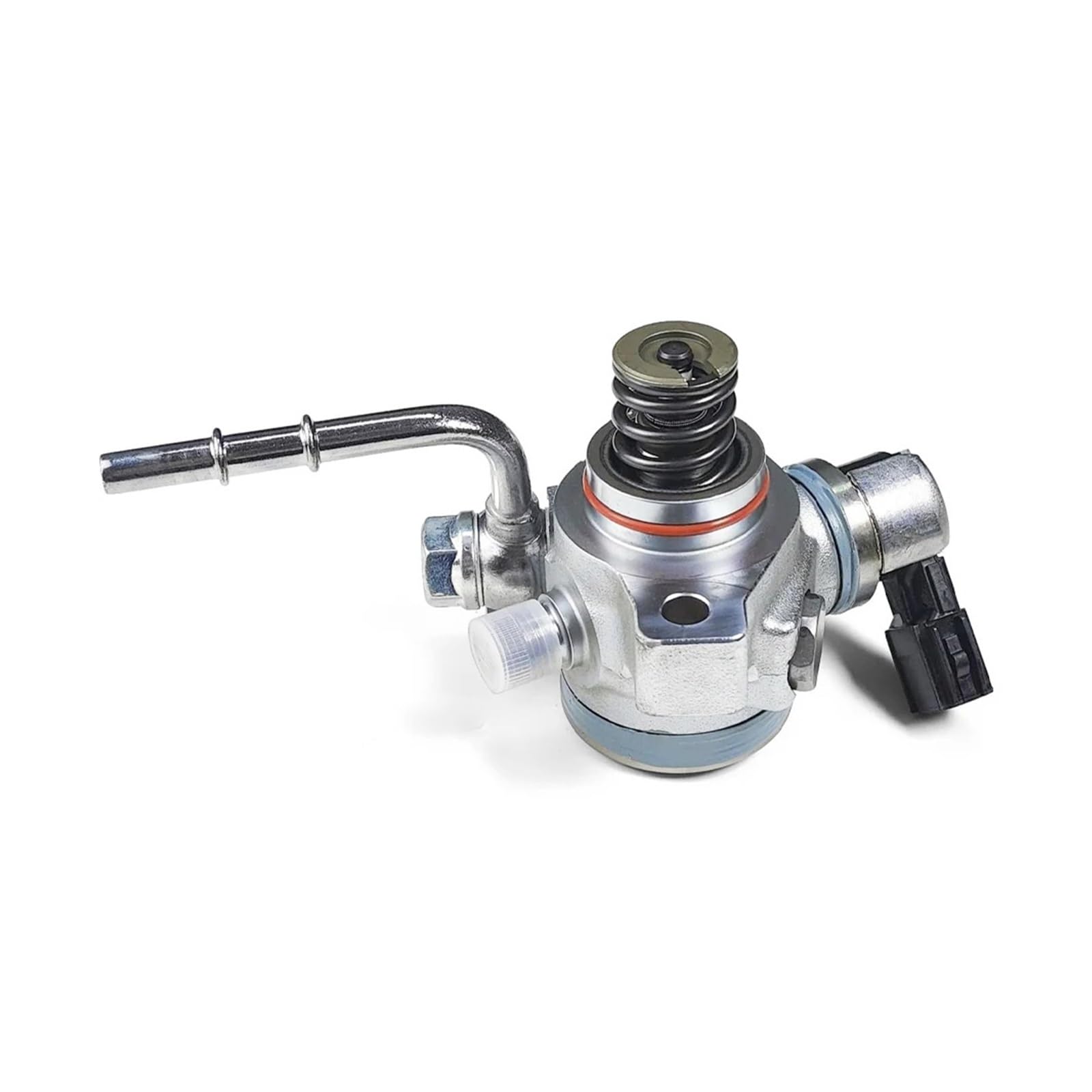 Motor-Kraftstoffeinspritzpumpe Hochdruck-Kraftstoffpumpe 16790-5J6-A01 ， Kompatibel Mit Ridgeline 2017 3,5 L-V6 RLX 14–17 MDX 16–17 TLX 15–17 ， Motorteile von RRYUIOO