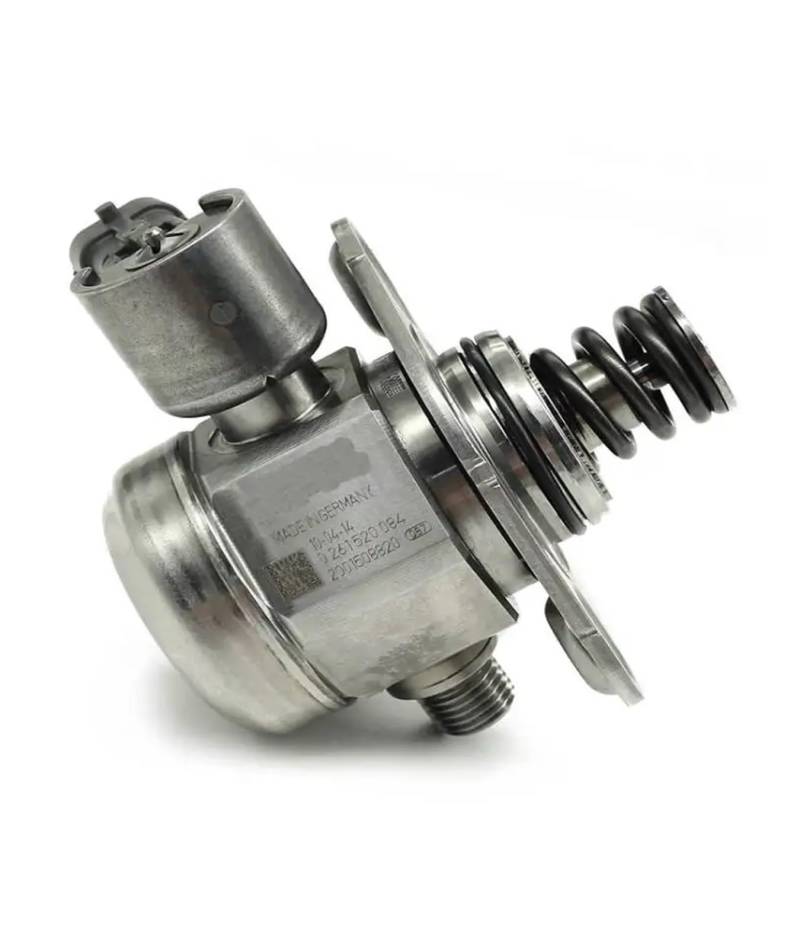 Motor-Kraftstoffeinspritzpumpe Hochdruck-Kraftstoffpumpe 35320-2G720 ， Kompatibel Mit Sonata 11-14 2,0 ​​l 2,4 L ， Motorersatzteile von RRYUIOO