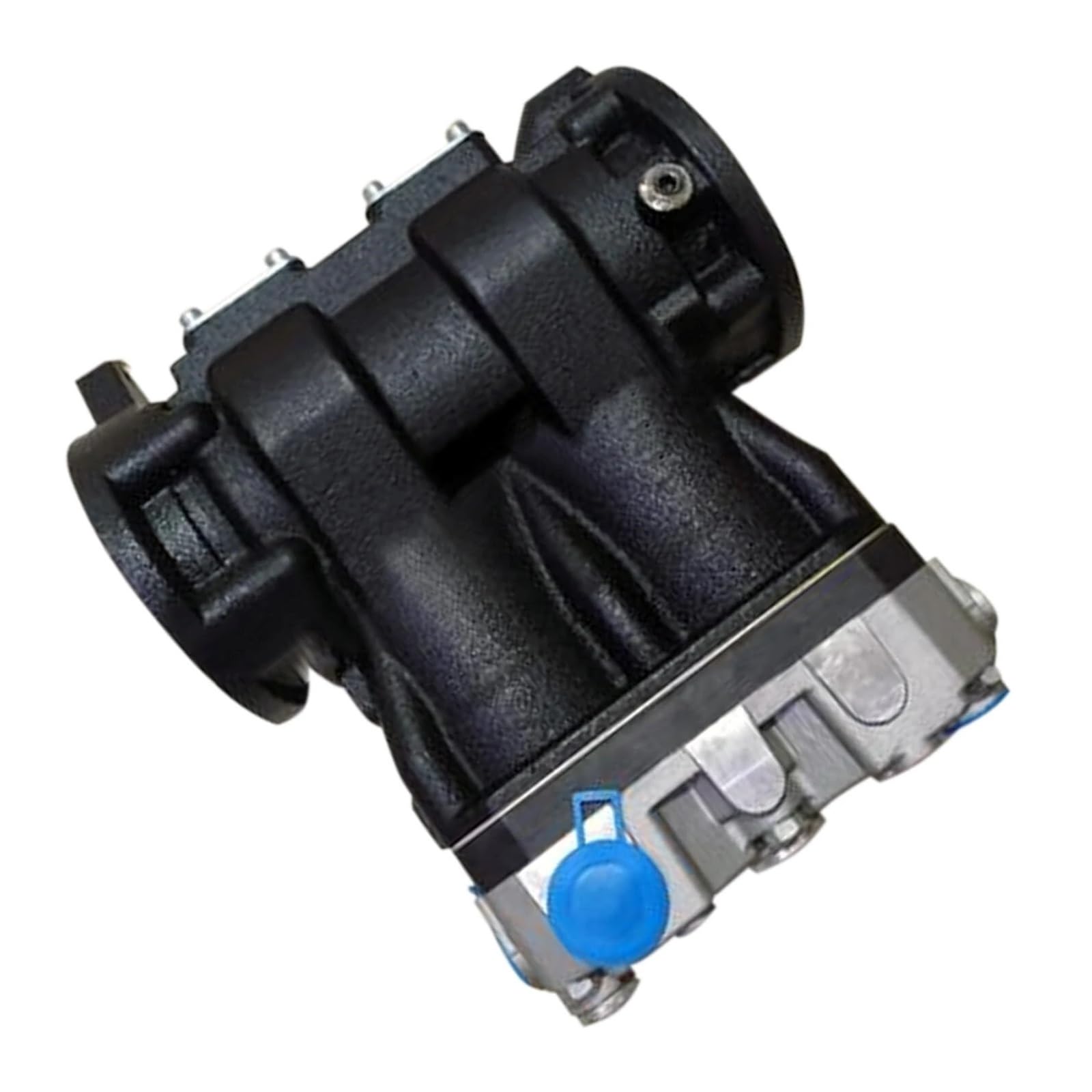 Motorluftkompressor Luftkompressor 5257958 4071225 For Motor N14 NH220 NT855 M11 QSM ISM L10 Luftkompressor von RRYUIOO