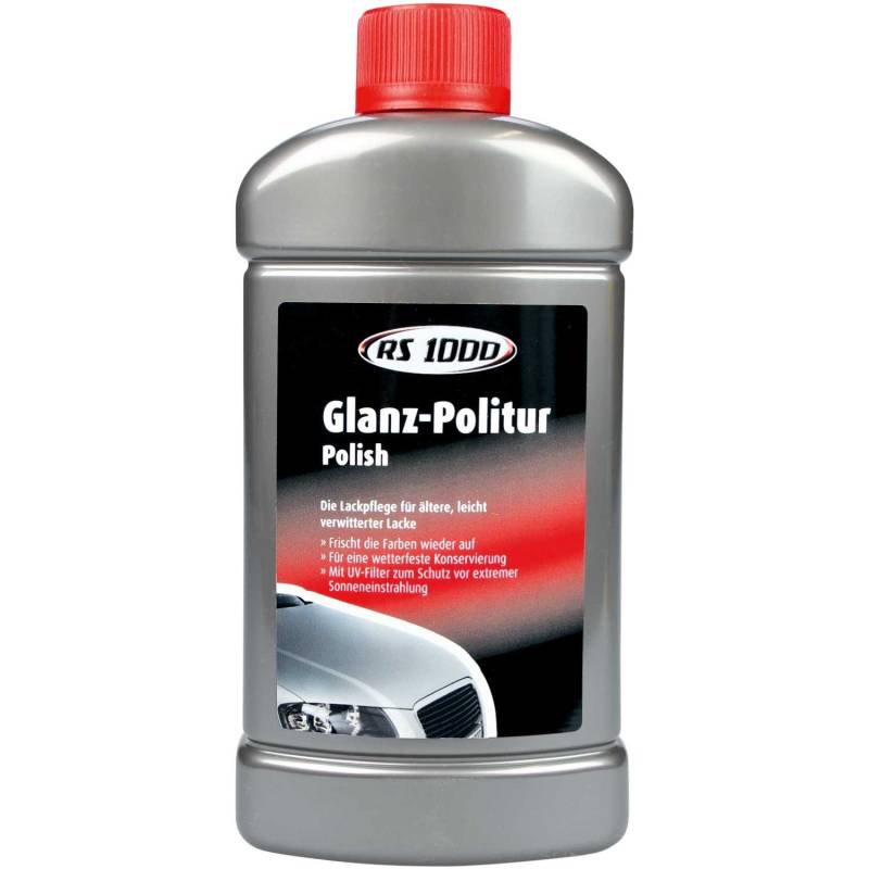 RS1000 57303 Glanzpolitur 500 ml von RS 1000