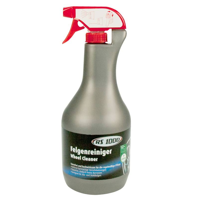 RS1000 57371 Felgenreiniger 1 Liter von S&R