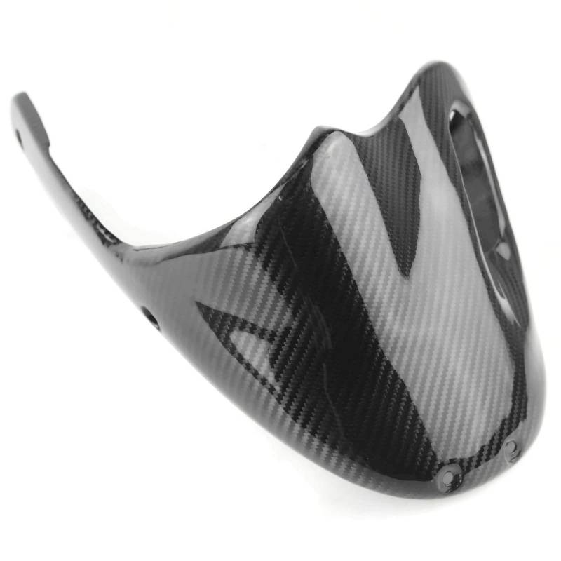 Carbon Bugspoiler kompatibel mit Buell XB XB9R XB9S XB12R XB12S von RSR Moto