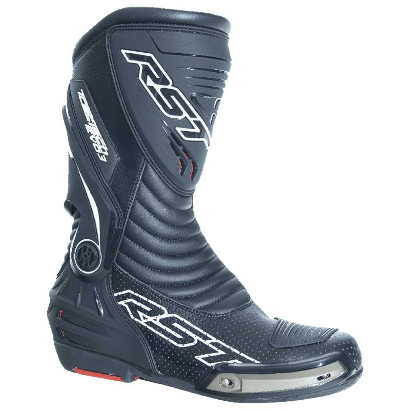 Boots Rst Tractech Evo III Sport CE Black/Black 48 von RST