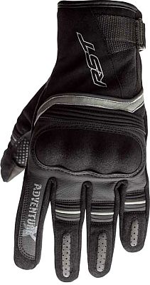 RST Adventure-X, Handschuhe - Schwarz - 8 von RST