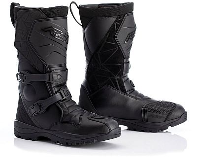 RST Adventure-X, Stiefel wasserdicht - Schwarz - 46 EU von RST