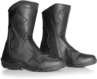 RST Atlas, Stiefel wasserdicht - Schwarz - 39 EU von RST