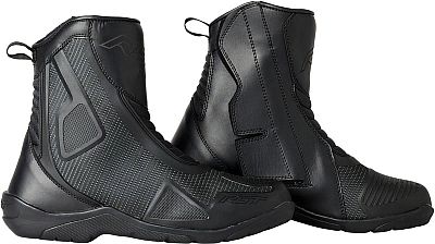 RST Atlas Mid, Kurzstiefel wasserdicht - Schwarz - 46 EU von RST