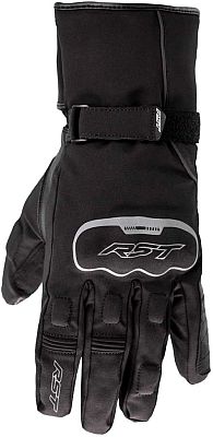 RST Axiom, Handschuhe wasserdicht Damen - Schwarz - 6 von RST