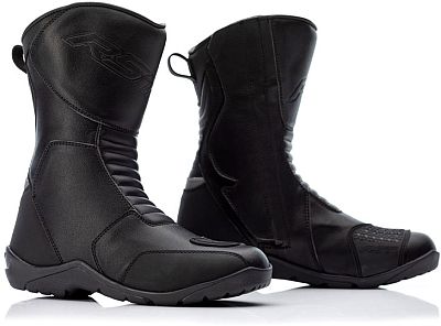 RST Axiom, Stiefel wasserdicht Damen - Schwarz - 41 EU von RST