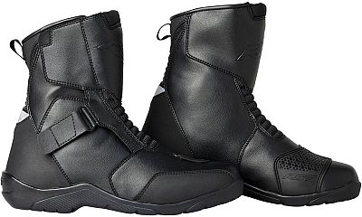 RST Axiom Mid, Kurzstiefel wasserdicht Damen - Schwarz - 38 EU von RST