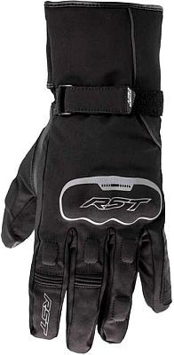 RST Axiom WP, Handschuhe wasserdicht - Schwarz - 10 von RST