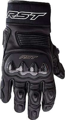 RST Freestyle 2, Handschuhe - Schwarz - 10 von RST
