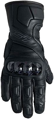 RST Fulcrum, Handschuhe wasserdicht - Schwarz - 8 von RST