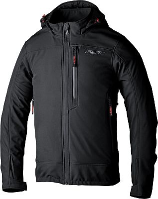 RST Havoc, Textiljacke wasserdicht - Schwarz - S von RST