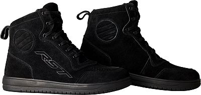 RST Hi-Top, Schuhe - Schwarz - 41 EU von RST