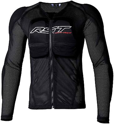 RST Level-2 Airbag, Protektorenjacke - Schwarz - 4XL/5XL von RST