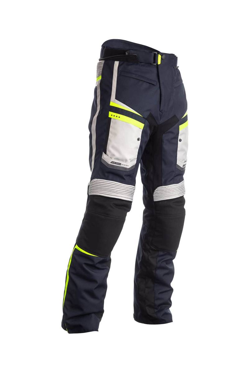 RST Maverick Motorrad Textilhose Dunkelblau 54 von RST