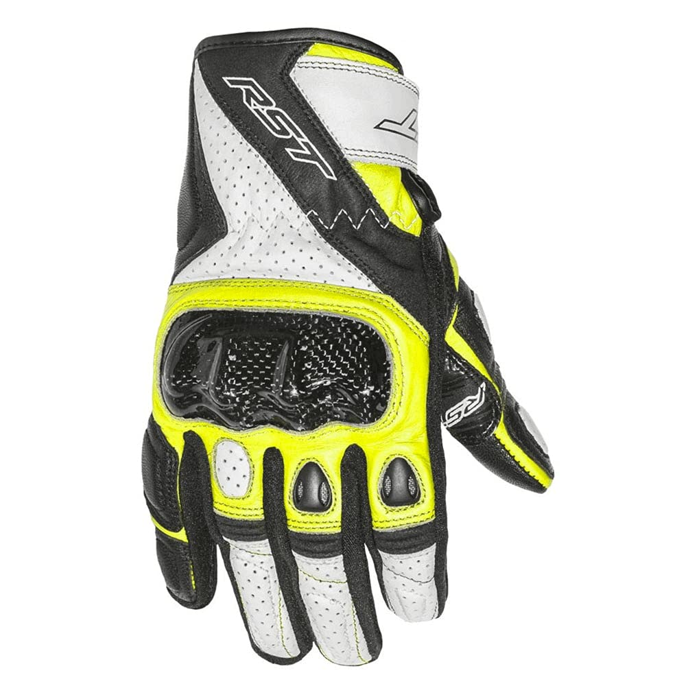 RST Motorradhandschuhe Stunt III CE von RST