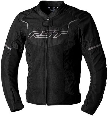 RST Pilot Evo Air, Textiljacke - Schwarz - L von RST